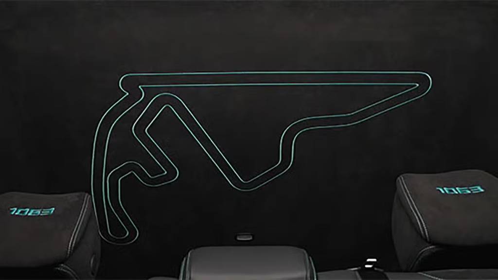 hof-g-class-sir-edition Mercedes Classe G Lewis Hamilton