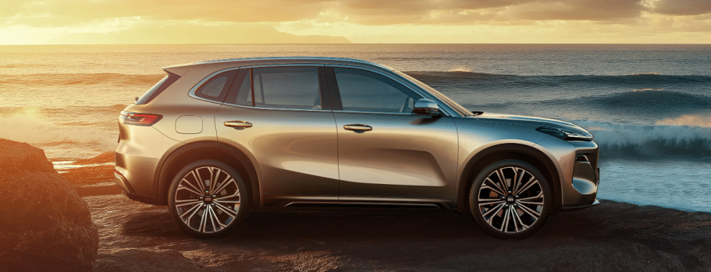 image-119 Geely