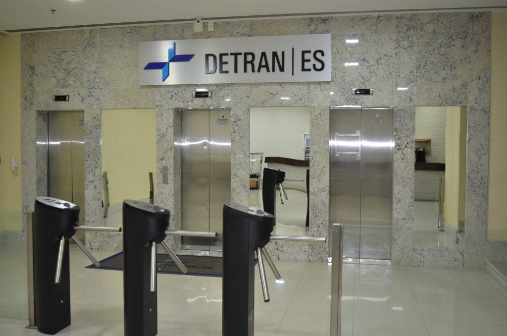 SedeDetran Espírito Santo SedeDetran Espírito Santo