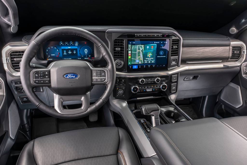 05_F150_2FLP7287 Ford F-150 Lariat
