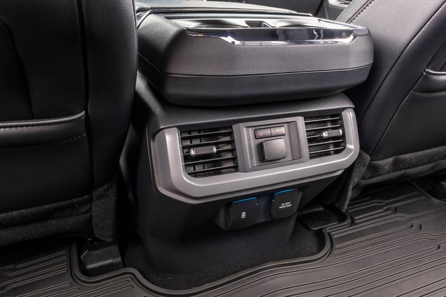 Ford F-150 Lariat