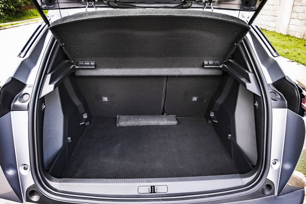 peugeot-2008-active Peugeot 2008 Active