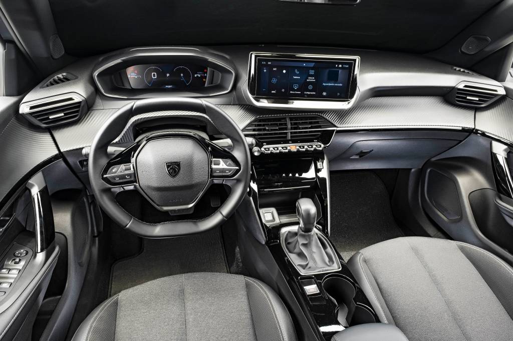 peugeot-2008-active Peugeot 2008 Active