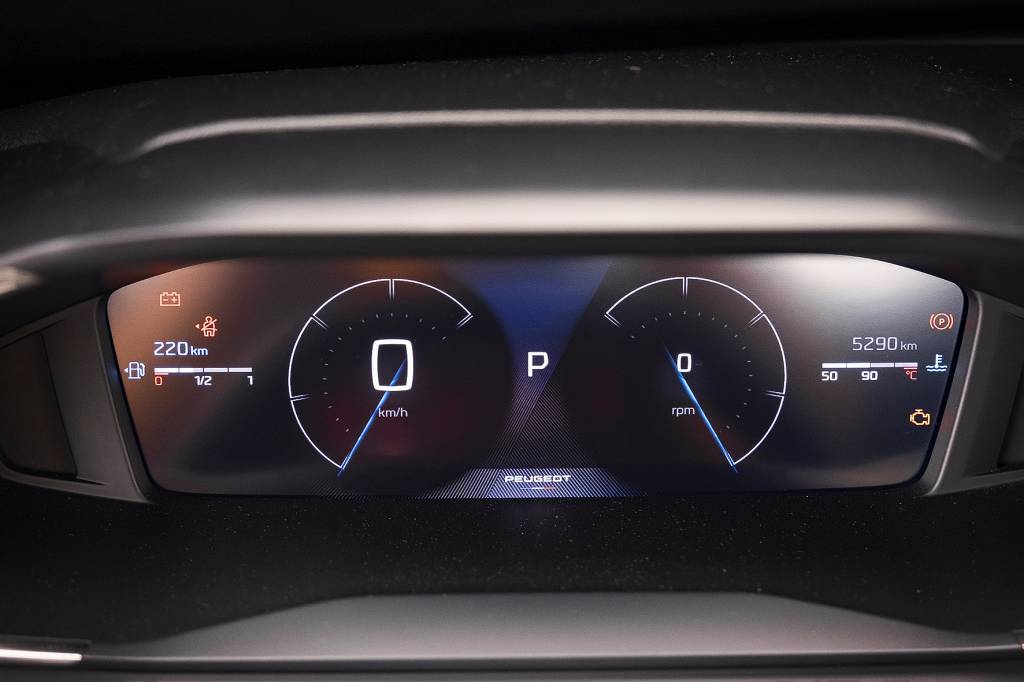 peugeot-2008-active Peugeot 2008 Active
