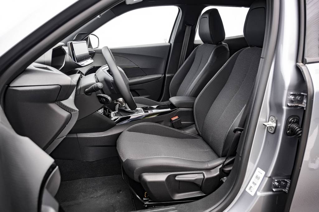 peugeot-2008-active Peugeot 2008 Active