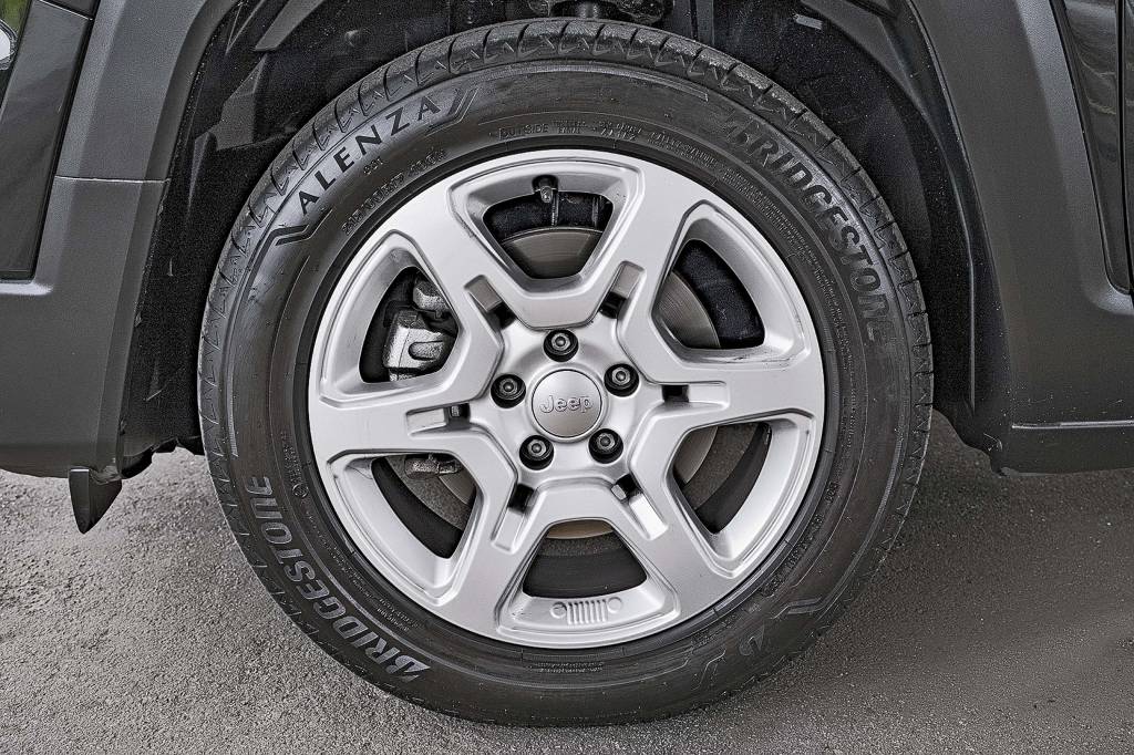 JEEP RENEGADE T270 JEEP RENEGADE T270