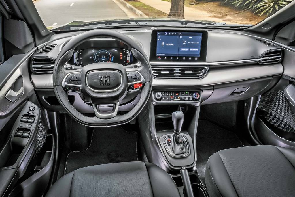 Longa Duração Fiat Pulse Longa Duração Fiat Pulse