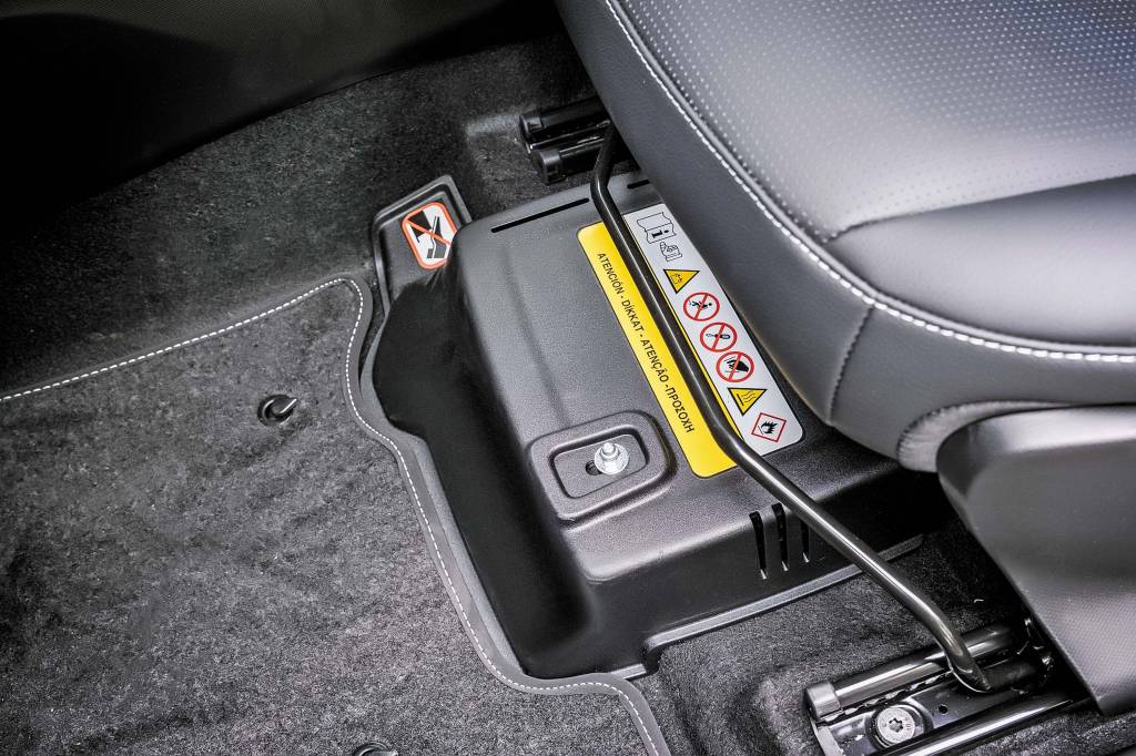Longa Duração Fiat Pulse Longa Duração Fiat Pulse