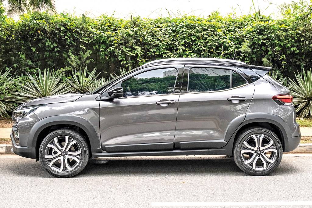 Vídeo: pane faz nosso Fiat Pulse Hybrid não funcionar como um híbrido