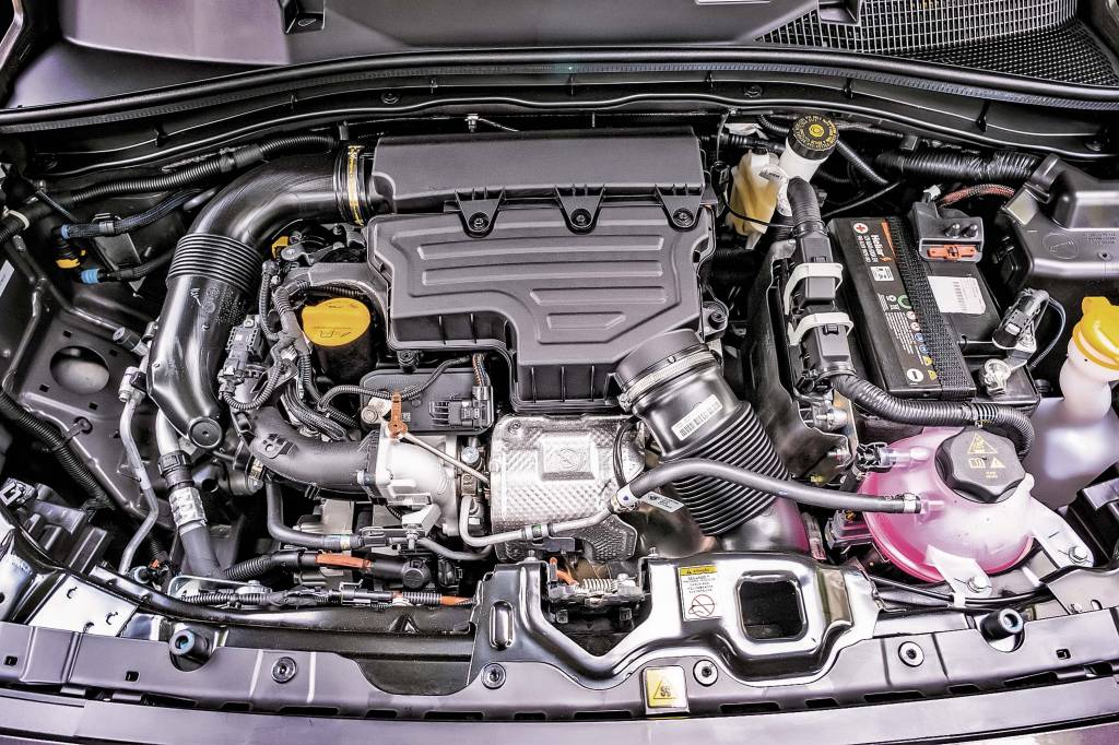 Longa Duração Fiat Pulse Longa Duração Fiat Pulse
