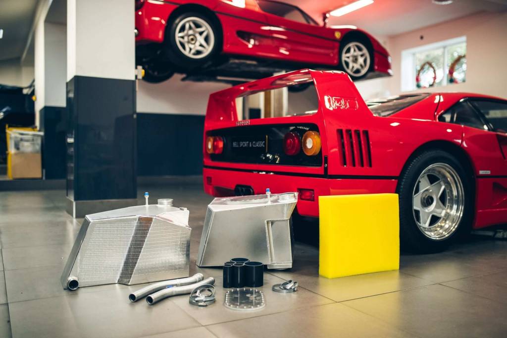 tanques metálicos F40 tanques metálicos F40