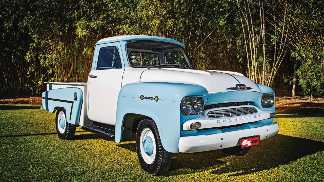 CHEVROLET BRASIL