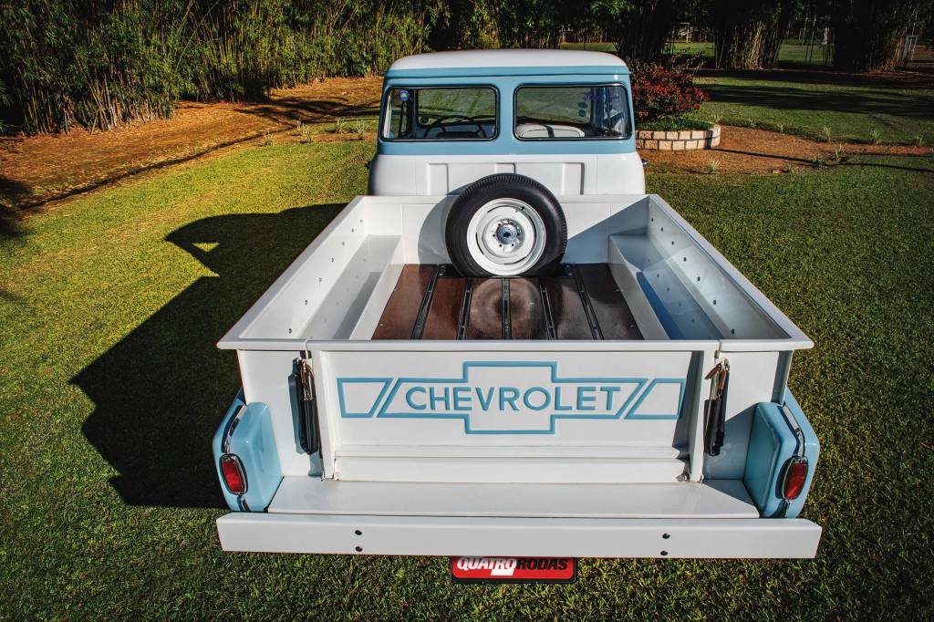 CHEVROLET BRASIL GM