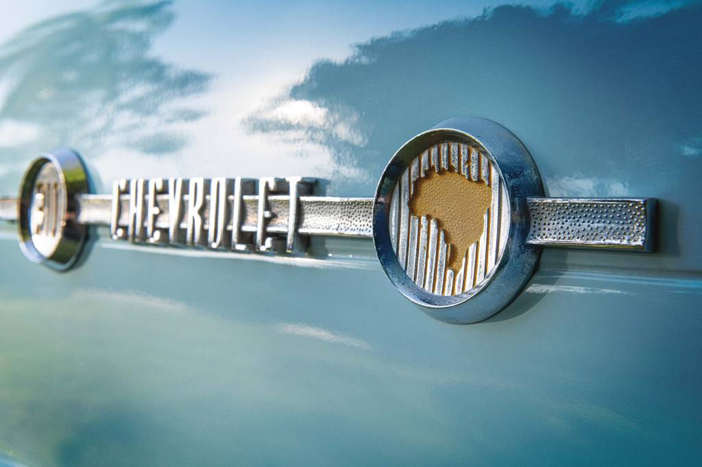 CHEVROLET BRASIL CHEVROLET BRASIL