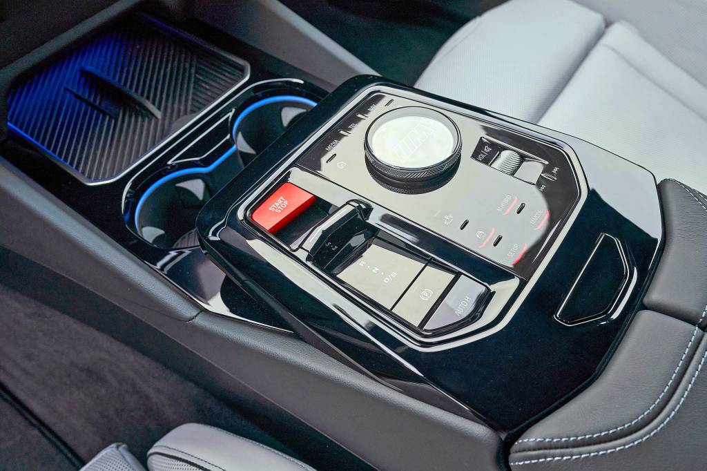 DANIEL KRAUS PHOTOWORKS BMW M5 2025