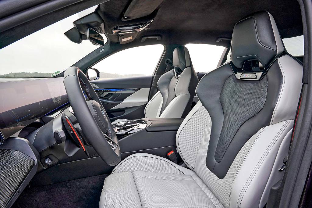 DANIEL KRAUS PHOTOWORKS BMW M5 2025