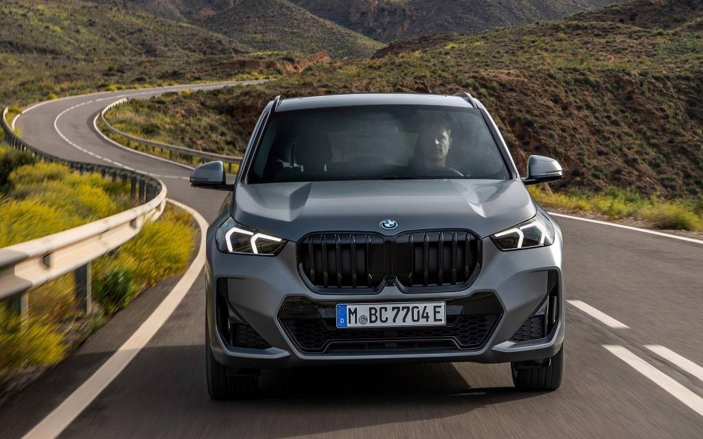 BMW-X1-2023-PHEV (7) BMW-X1-2023-PHEV