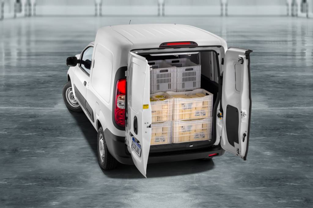 FiatFiorinoMY2510 FiatFiorinoMY2025