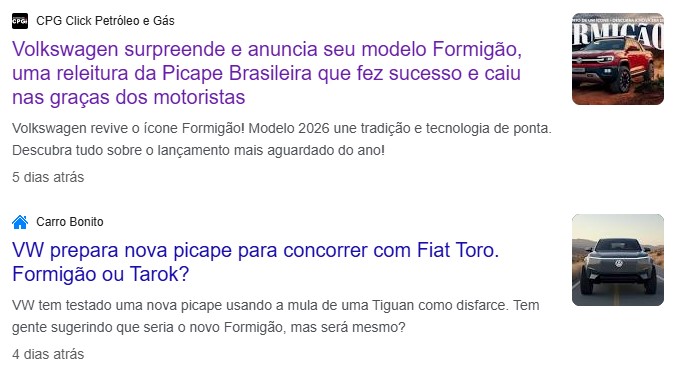 Formigão Formigão