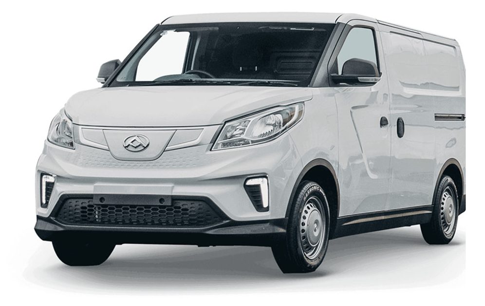Maxus EV30 Maxus EV30
