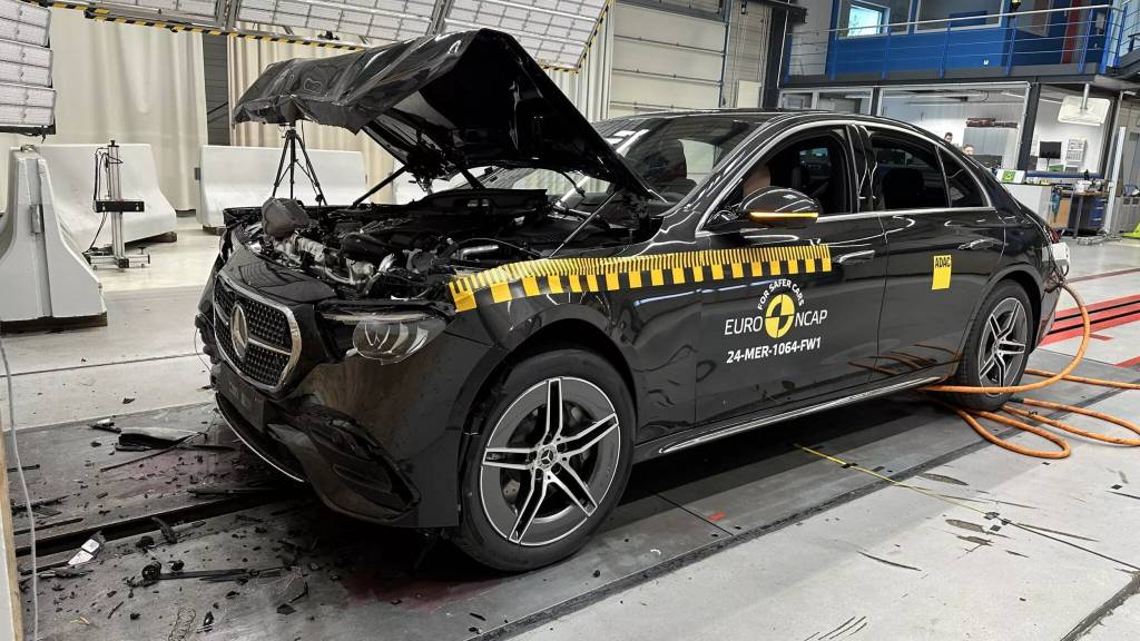Mercedes-Benz-E-Class-EuroNCAP-1-2048×1152 Mercedes-Benz Classe E