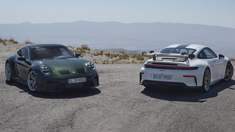 Porsche 911 GT3 2025 (1)