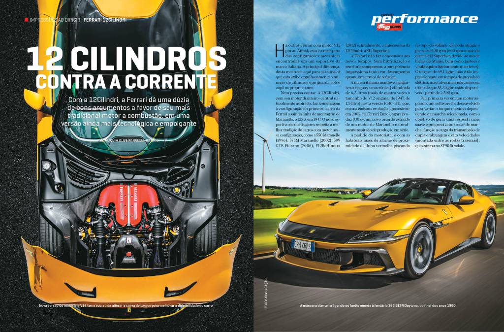QR_789_CARRO_FERRARI 12 CILINDRI FERRARI 12 CILINDRI