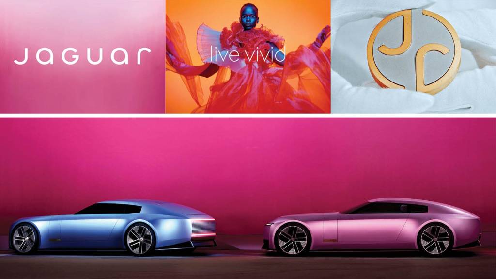 Opinião: o que, afinal, está acontecendo com a Jaguar?