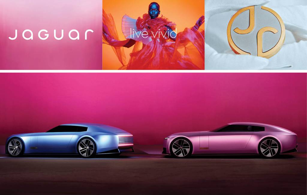 Jaguar BRand Opinião: o que, afinal, está acontecendo com a Jaguar?