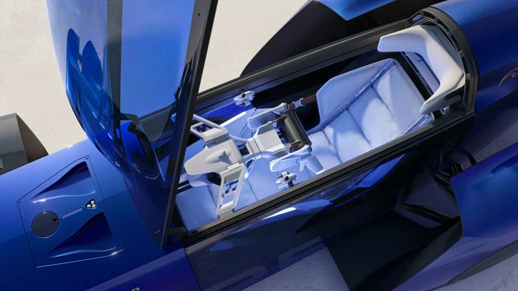 RENAULT FILANTE RECORD 2025