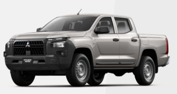 Triton GL MT Mitsubishi Triton GL MT