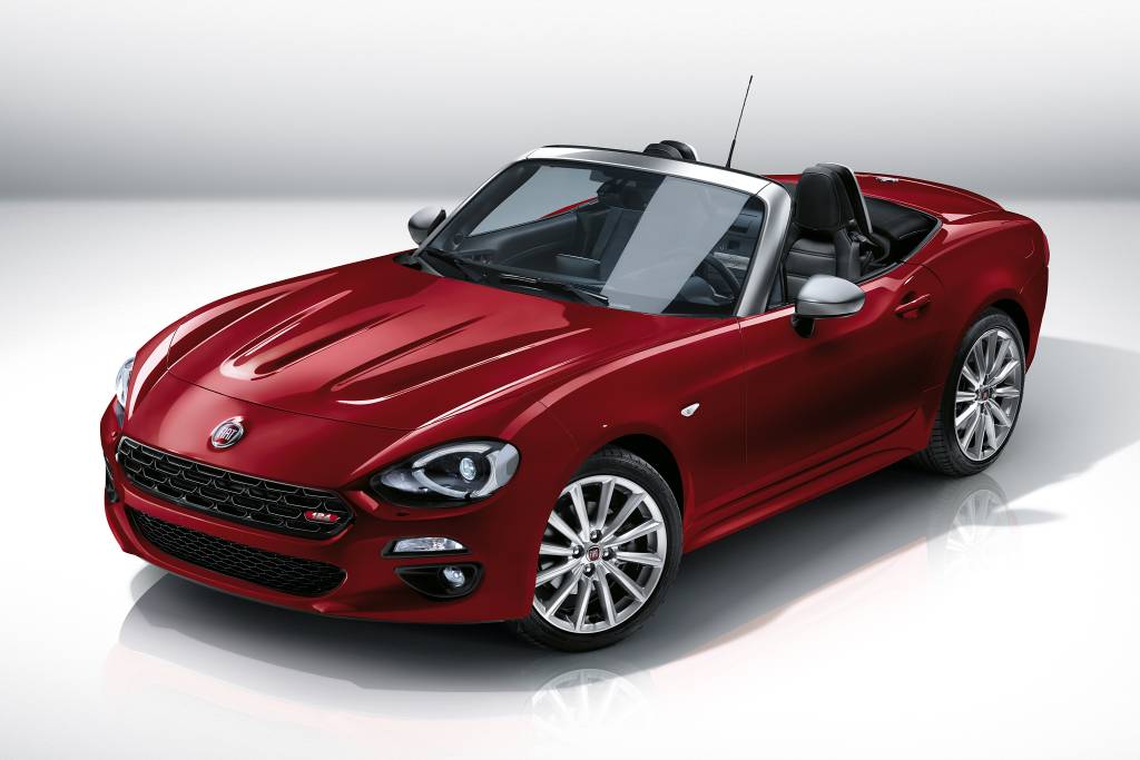 fiat_124_spider_anniversary Fiat 124 Spider