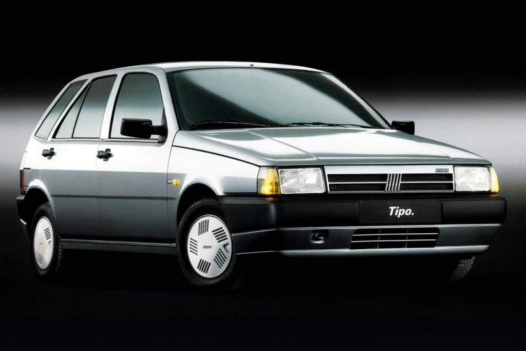 fiat_tipo_22 Fiat Tipo 1988