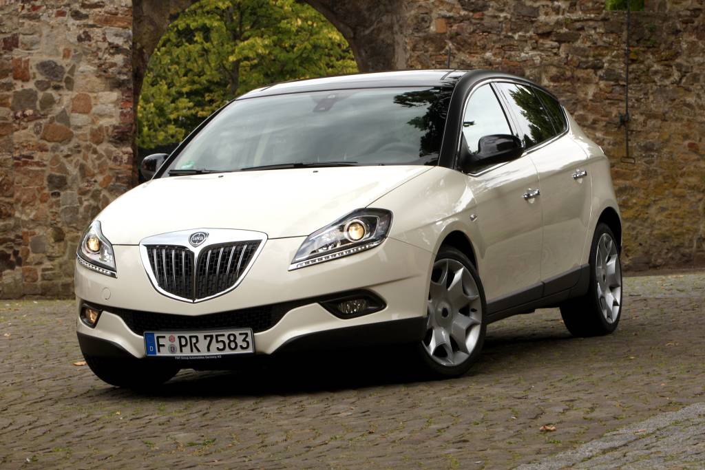 lancia_delta_23 Lancia Delta 2008