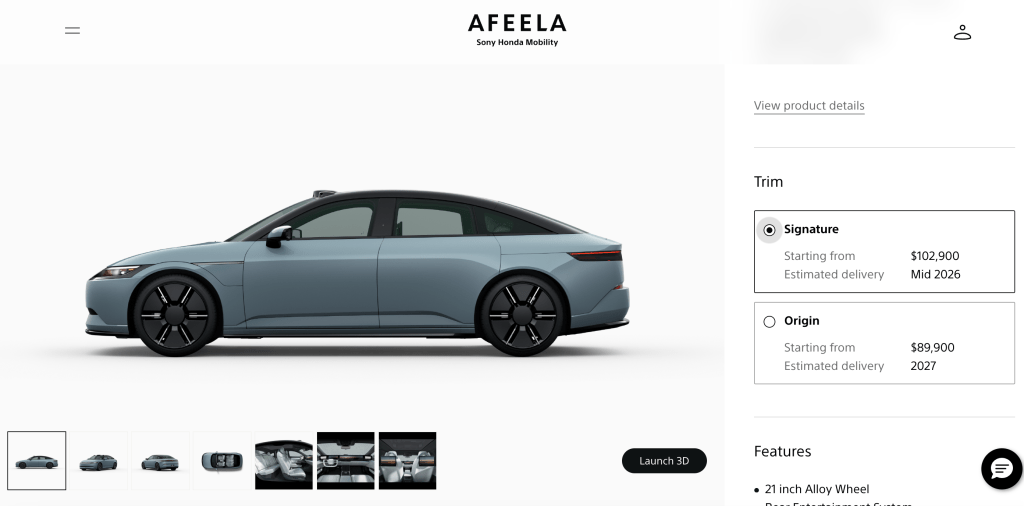 sony-honda-afeela