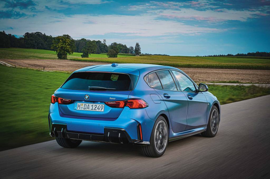 BMW 120 BMW 120