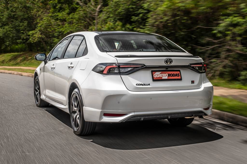 02_COROLLAGR_1FLP2862 Toyota Corolla GR-Sport 2025
