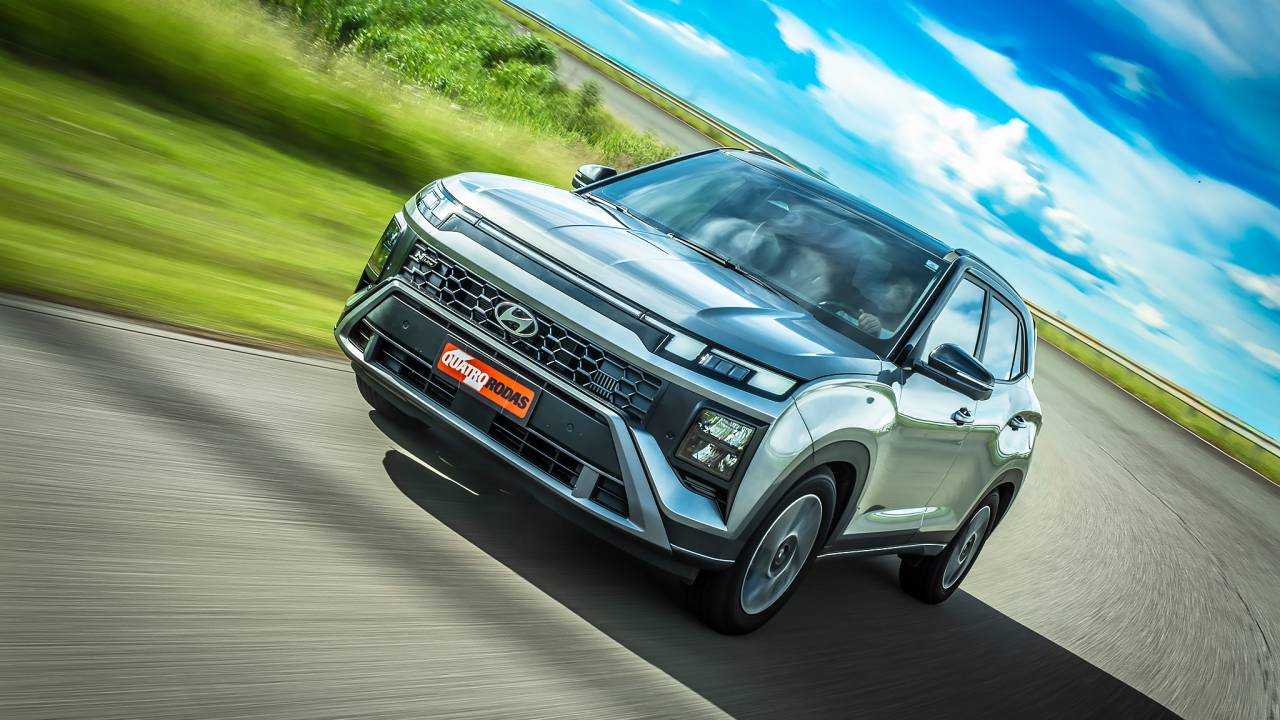 Hyundai Creta N Line