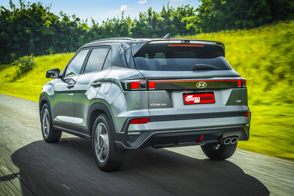 1FLP5176 Hyundai Creta N Line