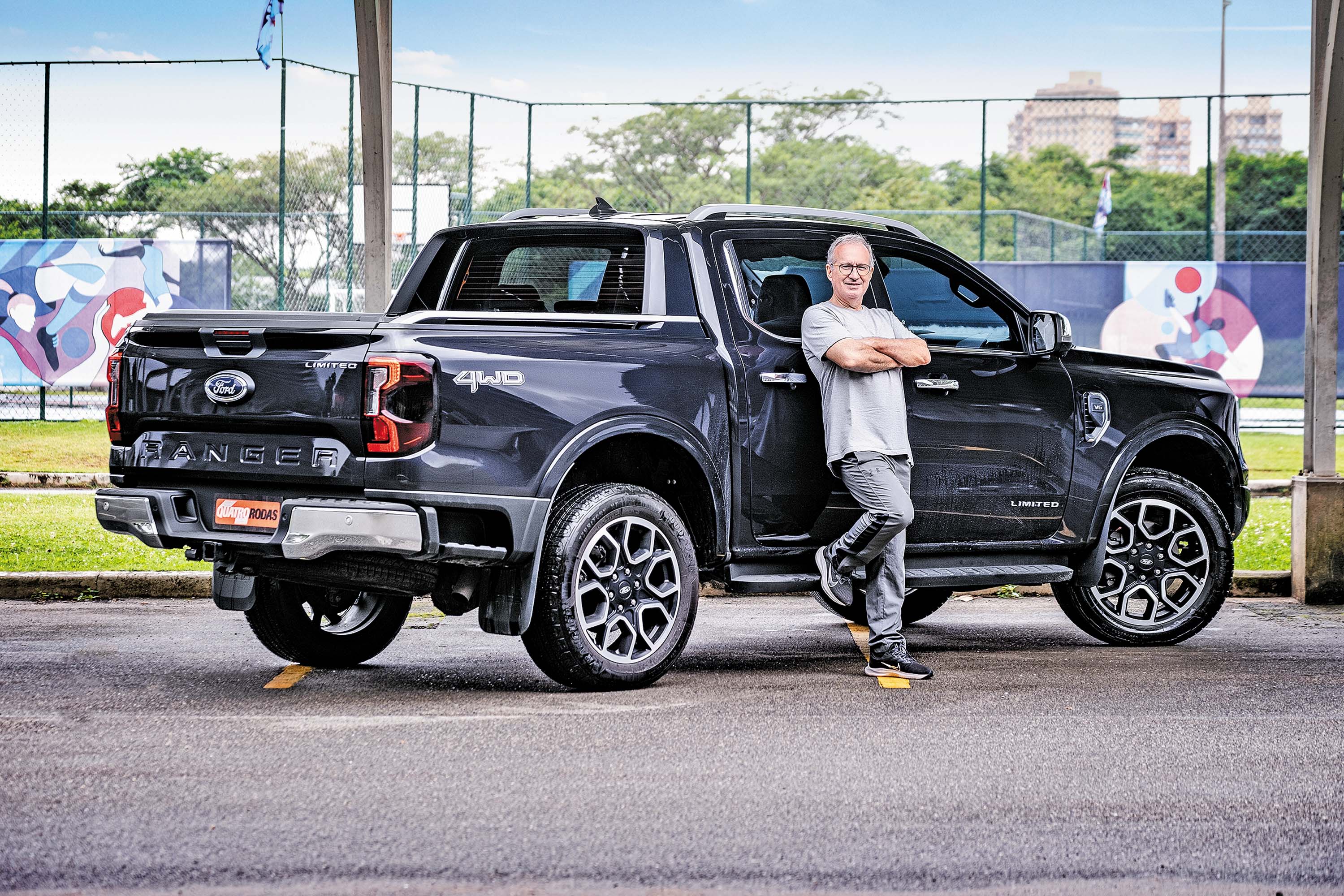 PICAPES M&Eacute;DIAS DIESEL