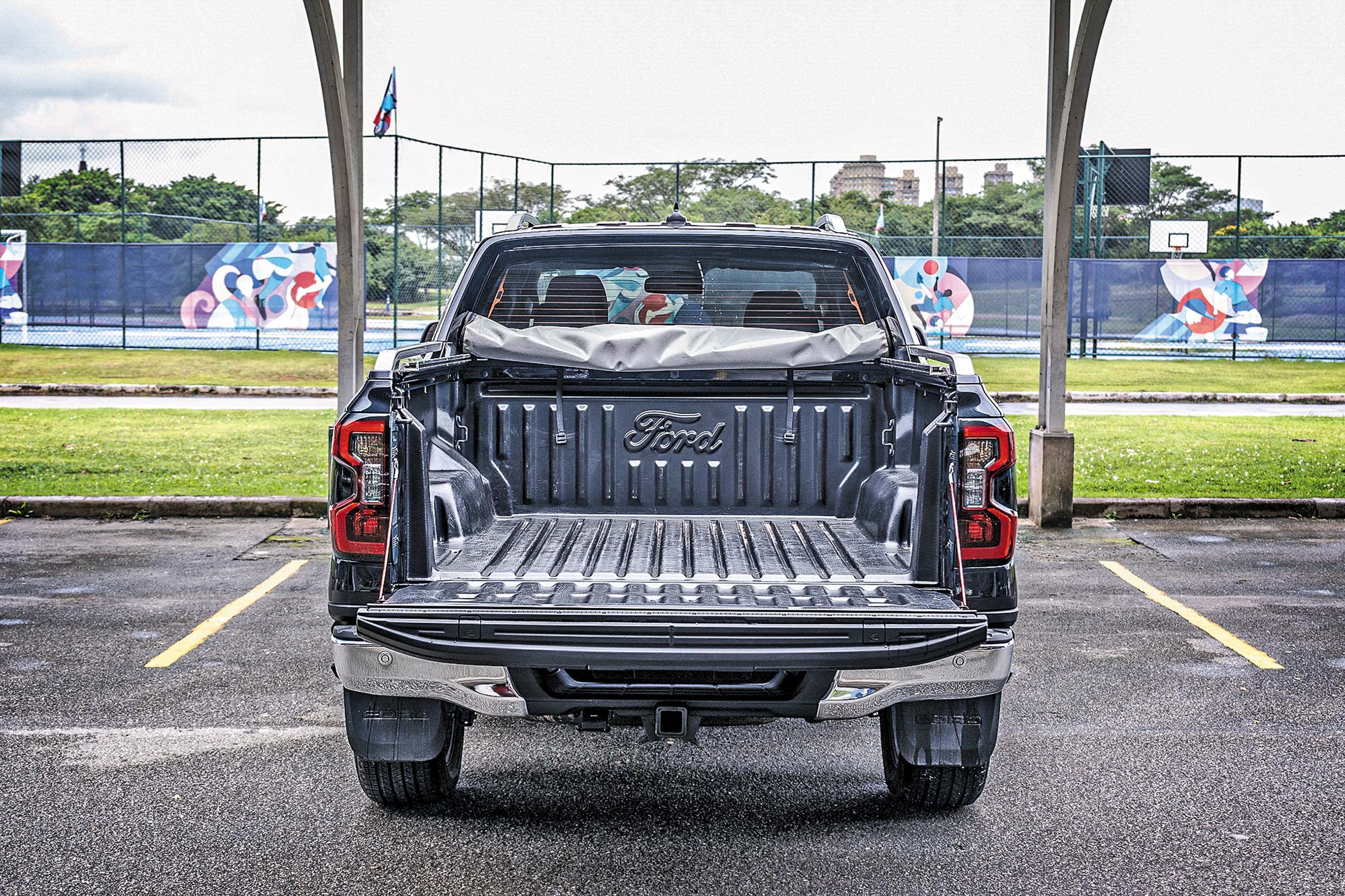 PICAPES M&Eacute;DIAS DIESEL