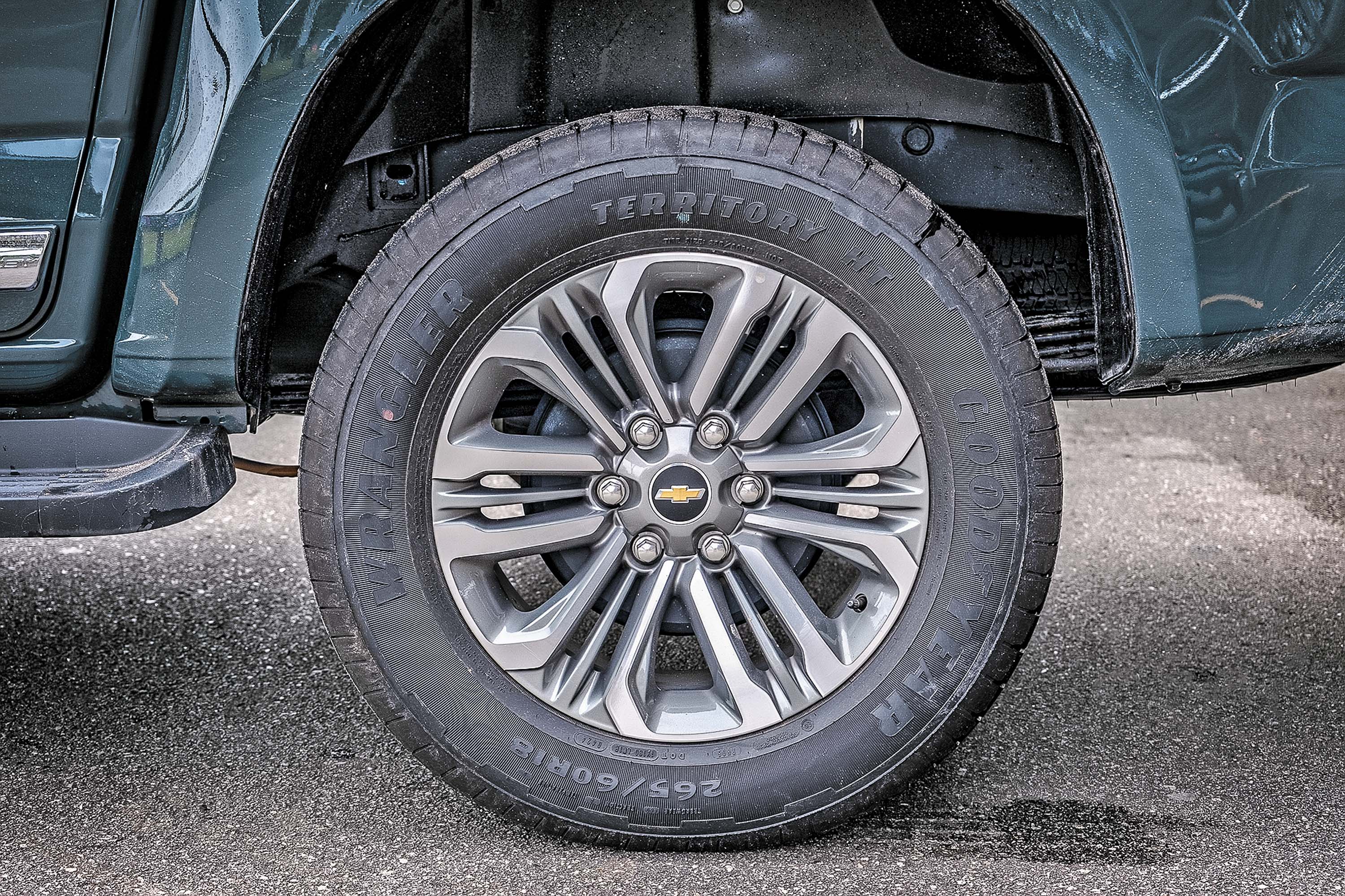 PICAPES M&Eacute;DIAS DIESEL