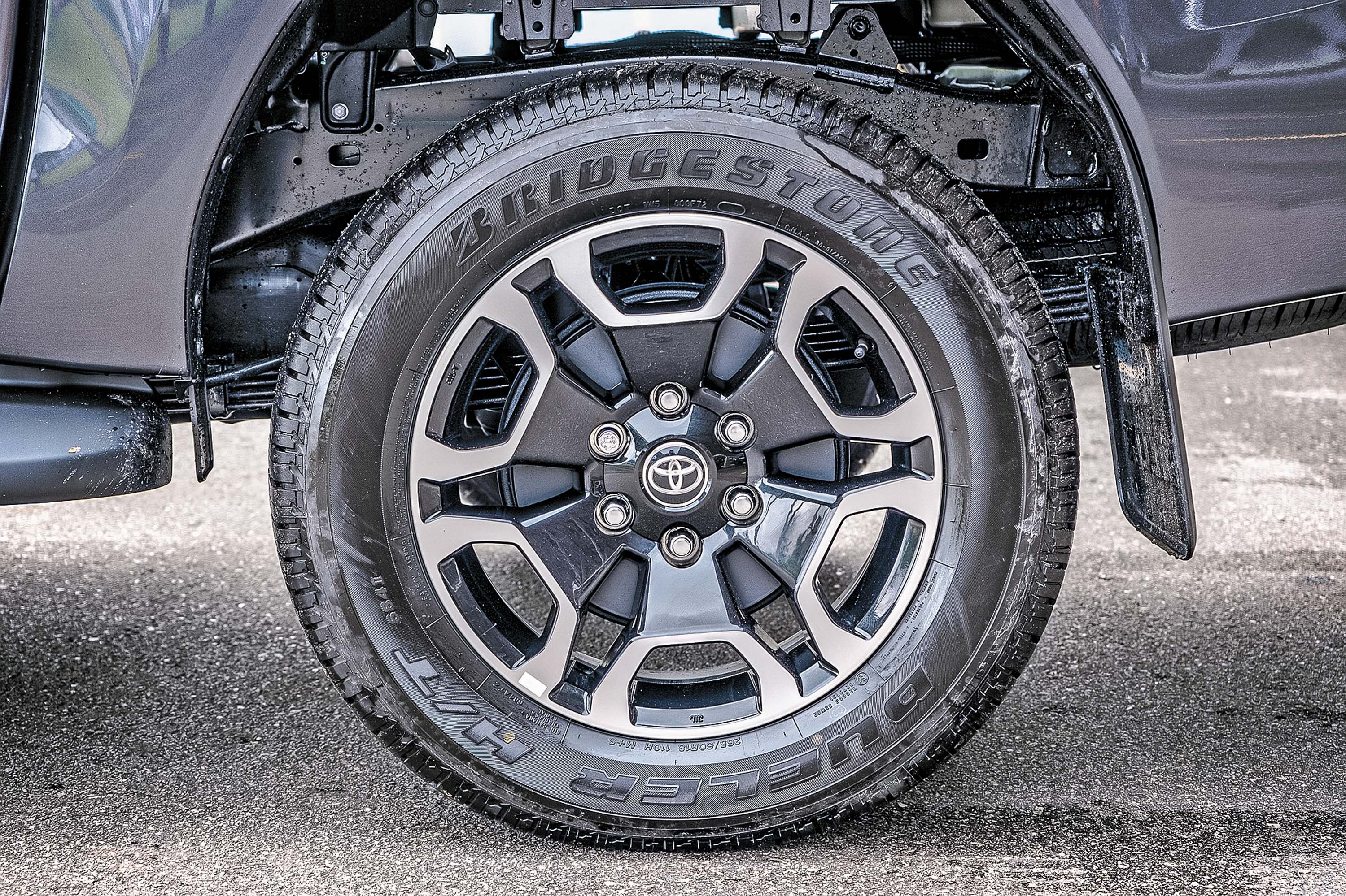 PICAPES M&Eacute;DIAS DIESEL