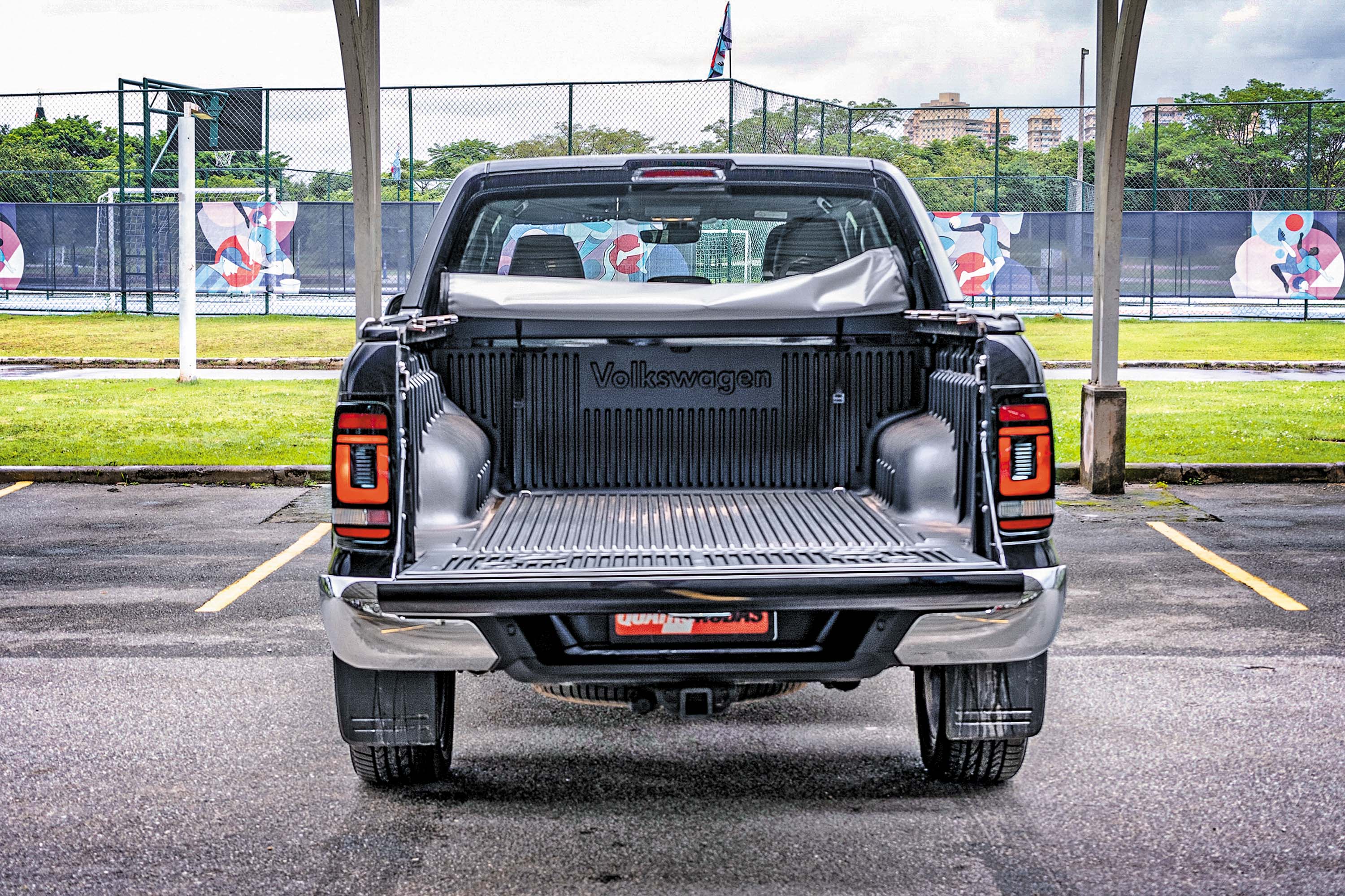 PICAPES M&Eacute;DIAS DIESEL