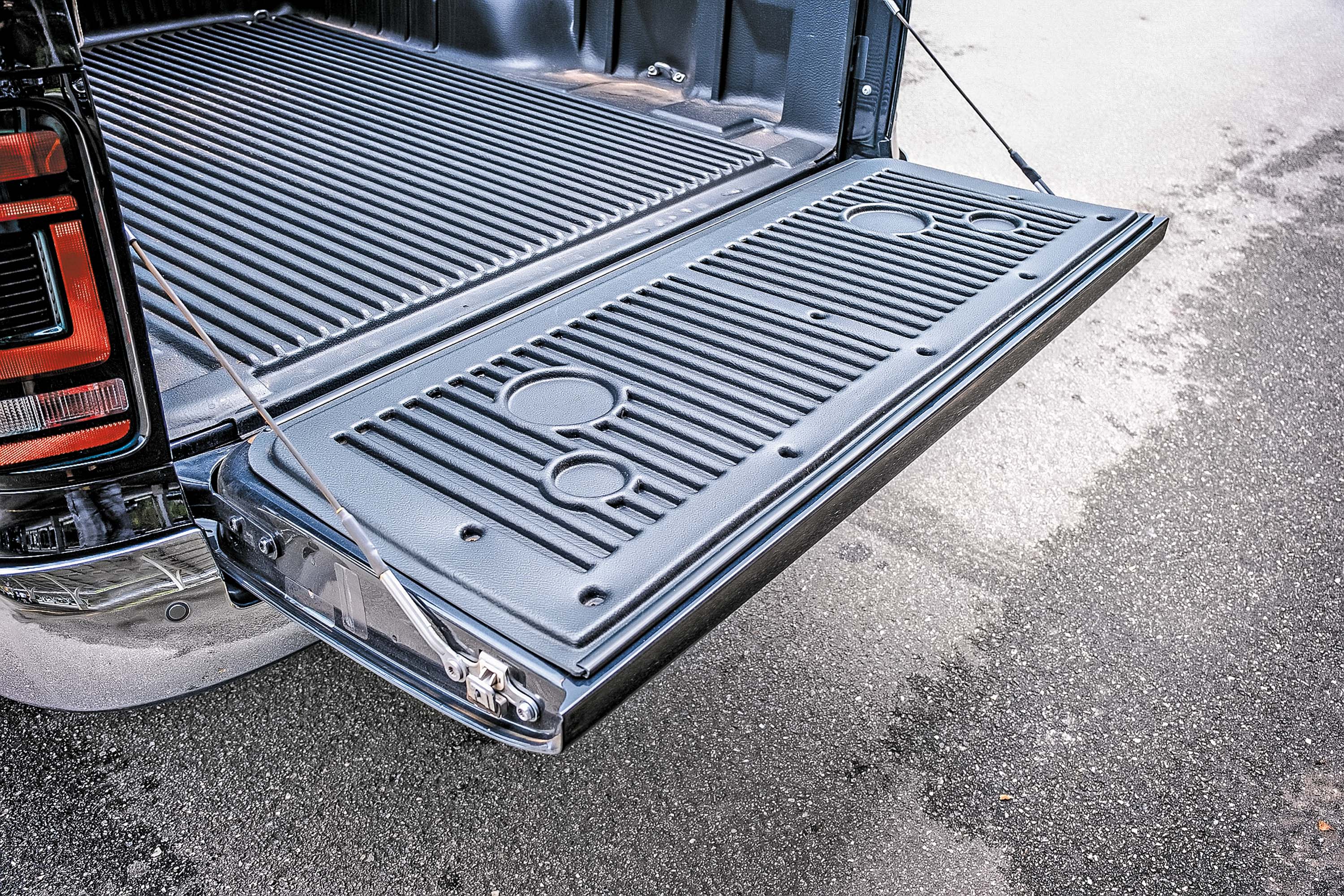 PICAPES M&Eacute;DIAS DIESEL