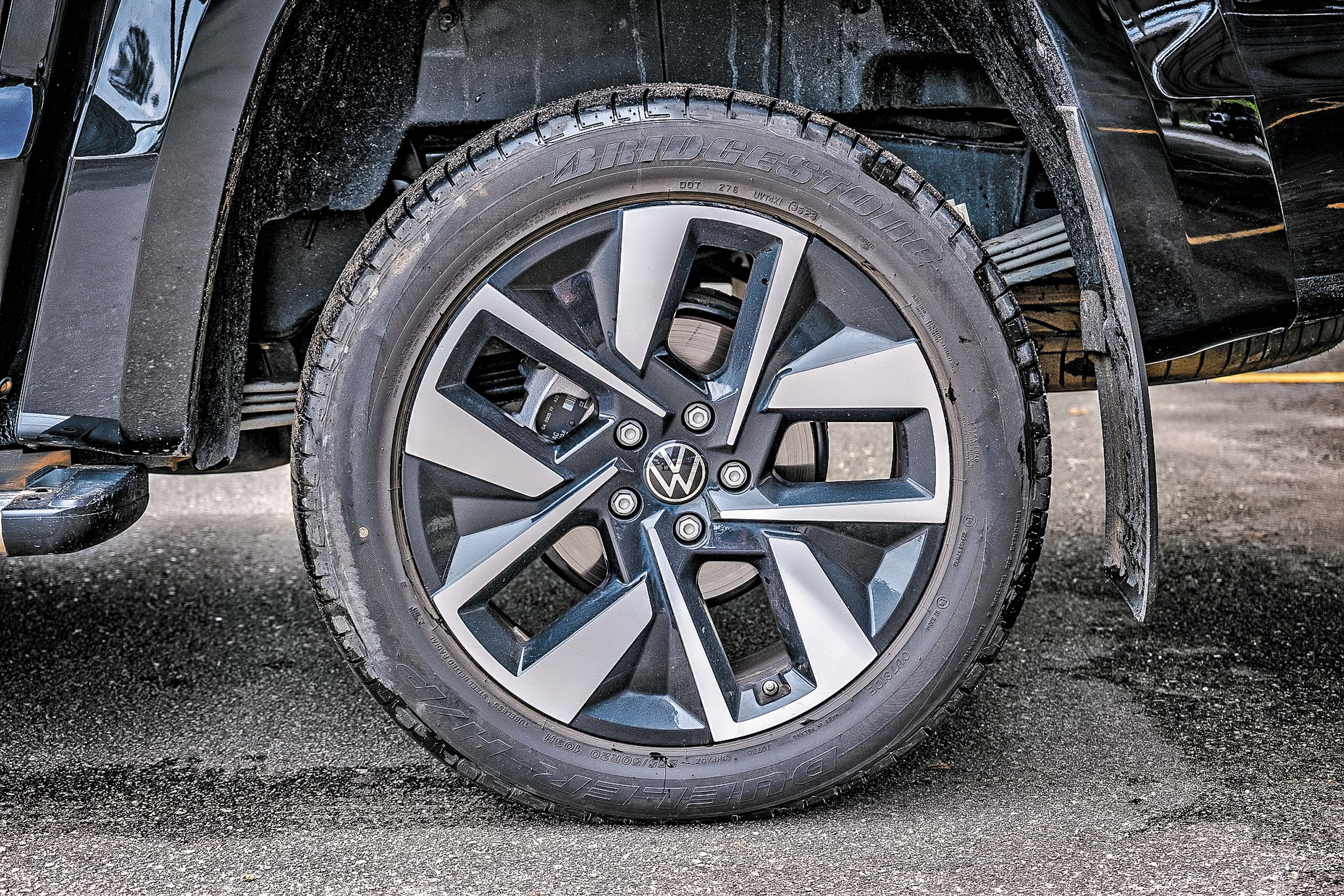 PICAPES M&Eacute;DIAS DIESEL