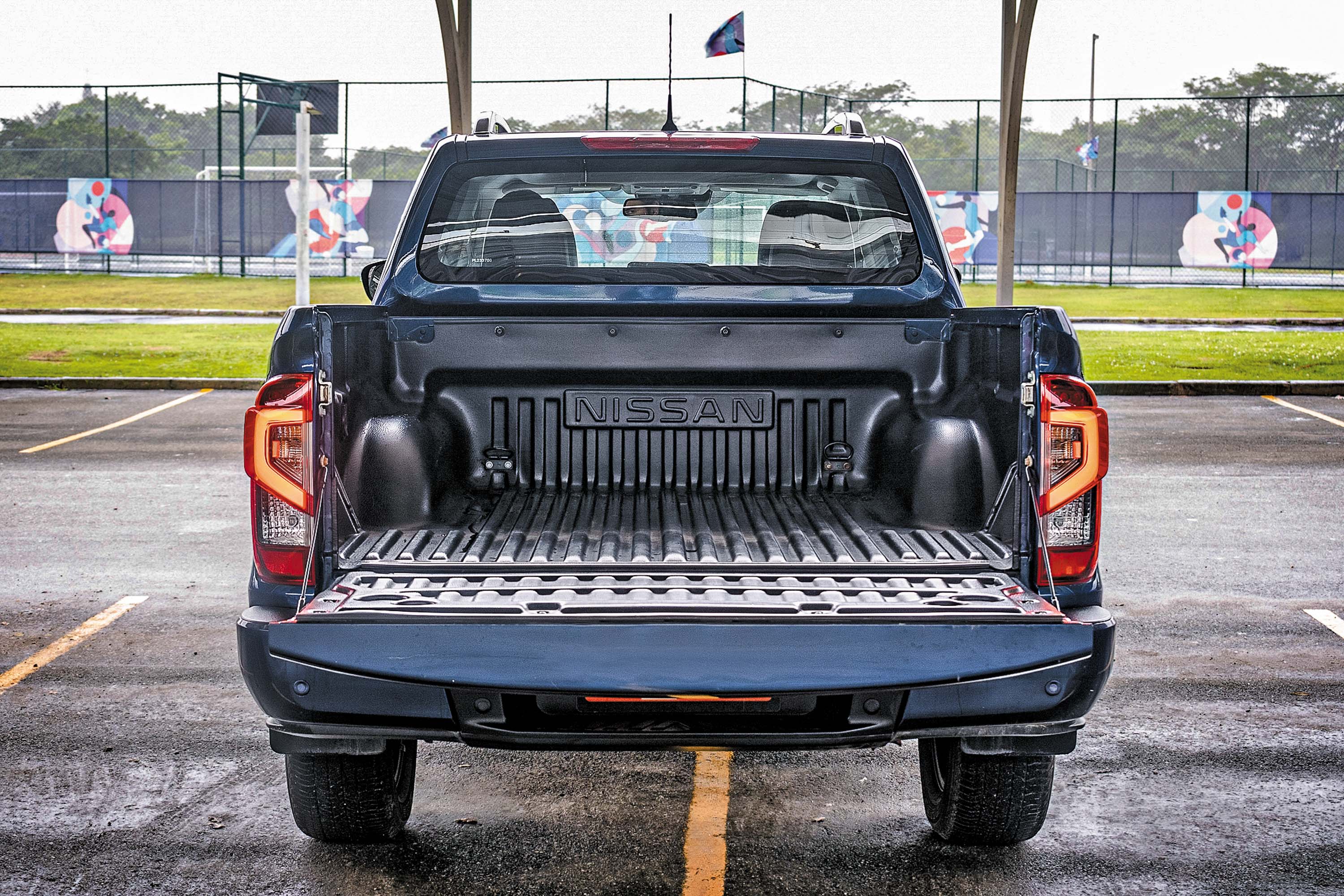 PICAPES M&Eacute;DIAS DIESEL