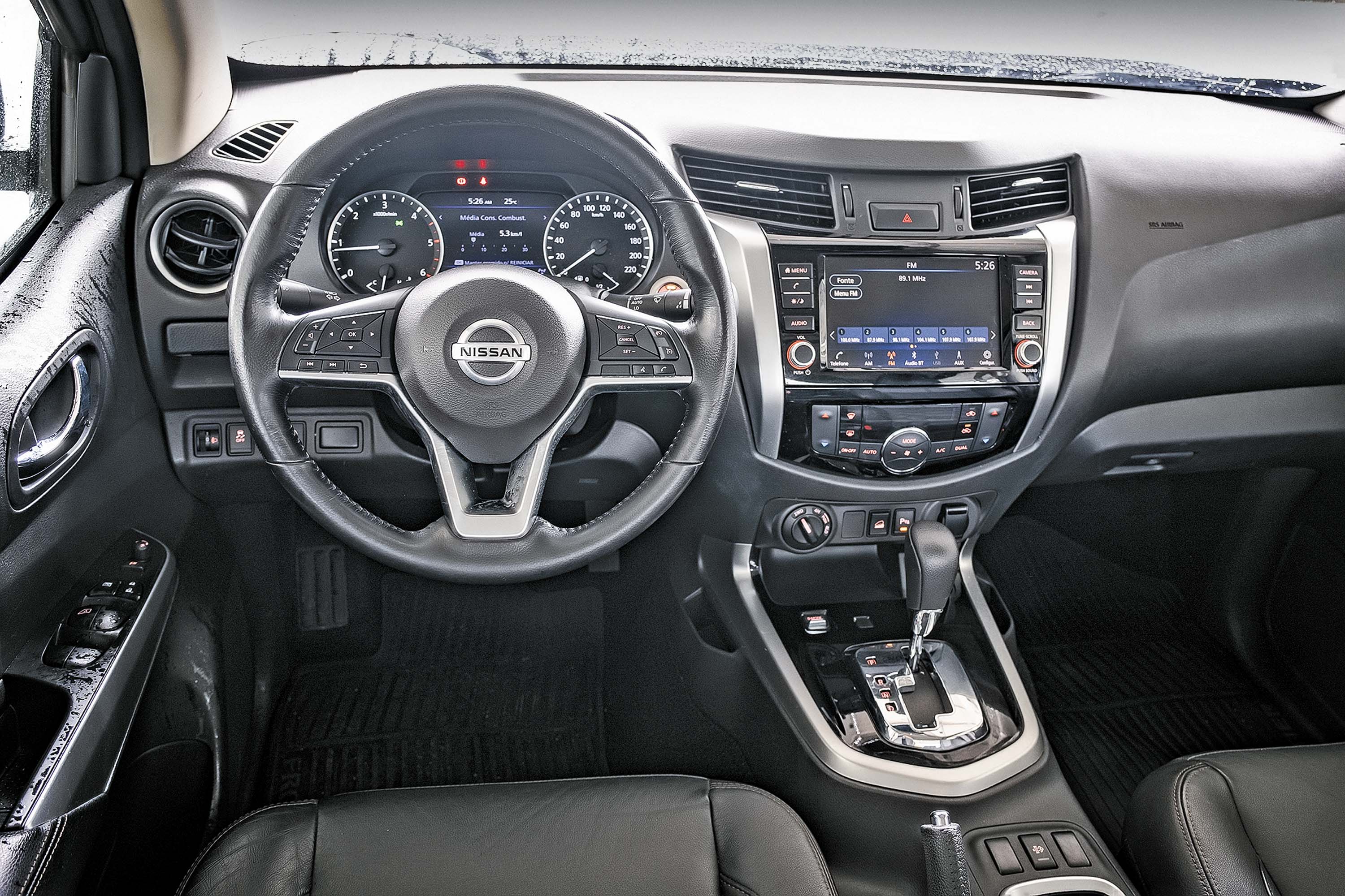 PICAPES M&Eacute;DIAS DIESEL