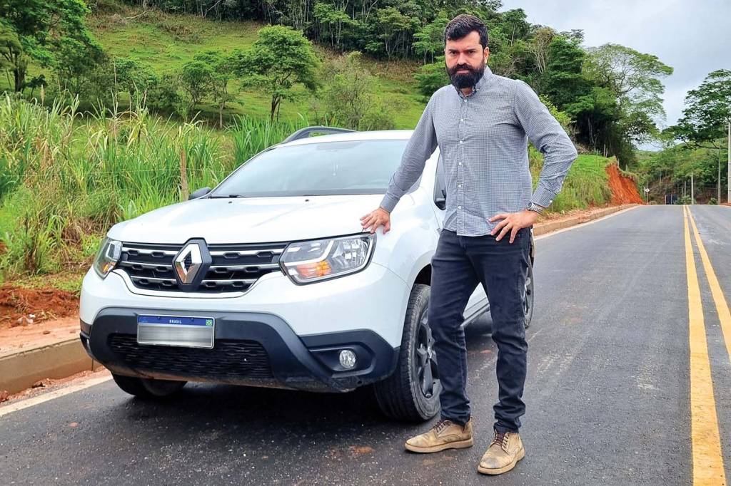 Autodefesa: Renault Duster e Captur e o motor que desliga com o carro andando