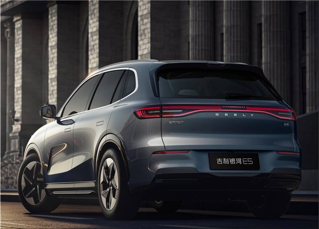 2025-Geely-Galaxy-E5-01 Galaxy E5